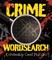 Crime Wordsearch