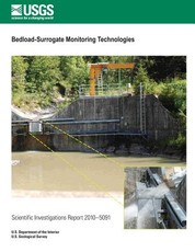 Bedload-Surrogate Monitoring Technologies