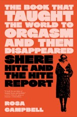The Book That Taught the World to Orgasm and Then Disappeared