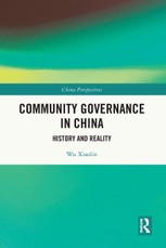 Community Governance in China