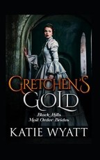 Gretchen's Gold