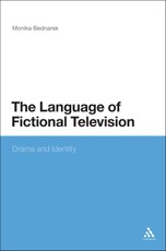 The Language of Fictional Television