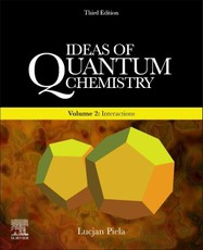 Ideas of Quantum Chemistry Volume 2