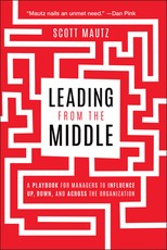 Leading from the Middle