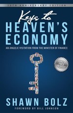 Keys to Heaven's Economy