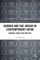 Gender and the Koseki In Contemporary Japan
