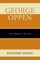 George Oppen