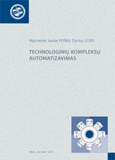 Technologinių kompleksų automatizavimas