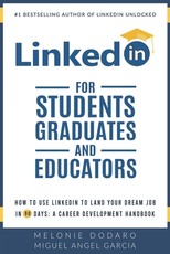 LinkedIn for Students, Graduates, and Educators
