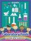 Laboratory Tools Coloring Book Adventure