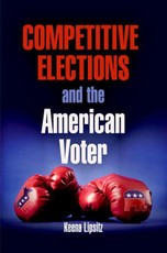 Competitive Elections and the American Voter