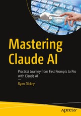 Mastering Claude AI