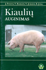 Kiaulių auginimas