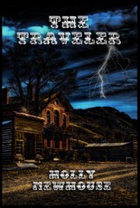 Traveler (The Traveler Series, #1)