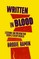 Written in Blood
