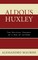 Aldous Huxley