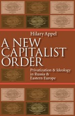 New Capitalist Order