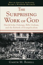 Surprising Work of God