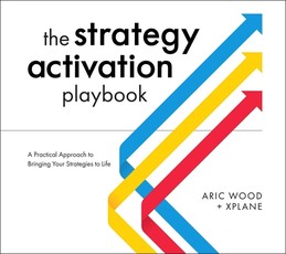 The Strategy Activation Playbook