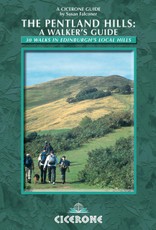 The Pentland Hills: A Walker's Guide