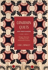 Canadian Quilts and Their Makers