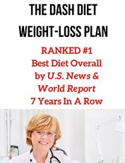 The Dash Diet Weight-Loss Plan