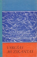 Vargšas muzikantas. Austrų novelės