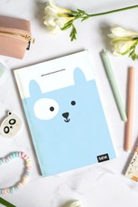 Laimės kalendorius mokyklos dienoraštis – Meškutis 23/24