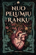Nuo pelumių rankų