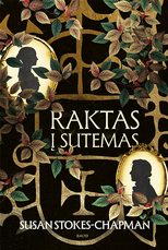 Raktas į sutemas (knyga su defektais)
