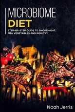 Microbiome Diet