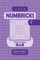 Sudoku Numbricks - 200 Hard Puzzles 8x8 (Volume 7)