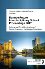 Hanus (Editor), C: Danube:Future Interdisciplinary School Pr