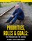 Priorities, Roles and Goals. The Program and The Agenda 2017