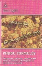 Pinigų formulės