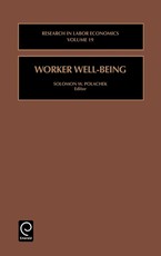 Worker Well-Being