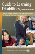 Guide to Learning Disabilities for Primary Care