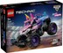 LEGO Technic 42220 Monster Jam „Sparkle Smaash“