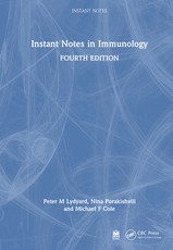 Instant Notes in Immunology
