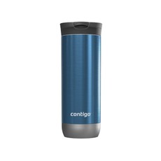 Termopuodelis Contigo Huron 2.0 Blue Corn, 590 ml