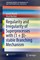 Regularity and Irregularity of Superprocesses with (1 + ß)-stable Branching Mechanism