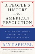 A People's History of the American Revolution