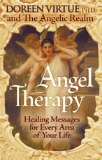 Angel Therapy