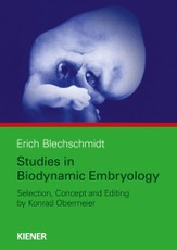 Studies in Biodynamic Embryology