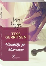 Skambutis po vidurnakčio