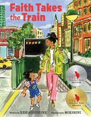 Faith Takes the Train