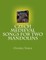 Czech Medieval songs for two mandolins