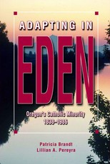 Adapting in Eden