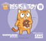 Bes Is a Toy