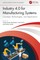 Industry 4.0 for Manufacturing Systems